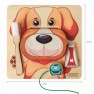 Mokomoji lenta | Montessori dantų higienai | Masterkidz MK30474