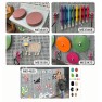 Lavinamasis lauko STEM rinkinys su instrumentais | Ekspozicinė prekė | Masterkidz MKO4