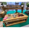 STEM edukacinis lauko žaidimų rinkinys | ekspozicinė prekė | Masterkidz MKO5