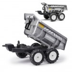 Priekaba-savivartis | Super Dumper | FALK R-940G