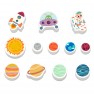 Lavinamoji lenta | Saulės sistema | Tooky Toy TJ503N