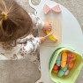 Medinis pjaustomų maisto produktų rinkinys | Vaisiai ir daržovės | Tooky Toy TJ537N