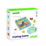 Žvejybos žaidimas | Medinis | Tooky Toy TK347A