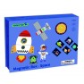 Magnetinė dėlionė | Kosmosas | Tooky Toy TK674