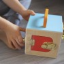 Edukacinis rinkinis | Montessori 6in1 | Tooky Toy TK755