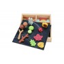 Medinis lavinamasis rinkinys | Miškas | Tooky Toy TK906