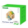 Medinis lavinamasis namelis | Su spynelėmis | Tooky Toy TP550