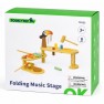 Lavinamasis muzikinis staliukas | medinis, tukanas | Tooky Toy TP555