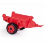 Minamas traktorius - vaikams nuo 3 iki 6 metų | Stronger | Smoby