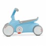 Paspiriama mašina minamas kartingas vaikams nuo 10 mėn. iki 2,5 metų | Gokart GO BLUE 2in1 | Berg 24.50.00.00