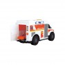 Žaislinė greitosios pagalbos mašina 30 cm | Medical Responder | Dickie 3306002
