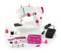 Vaikiška siuvimo mašina - siuva kaip tikra | Klein 7901