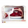 Žaislinis raudonas lygintuvas su purškikliu | Bosch | Klein