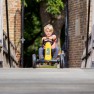 Minamas kartingas vaikams nuo 2 iki 6 metų | Gokart | Reppy Rider | Berg 24.60.00.00