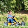 Minamas kartingas vaikams nuo 2 iki 6 metų | Gokart | Reppy Rider | Berg 24.60.00.00