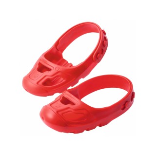 Batų apsauga vaikams | Raudona | Big