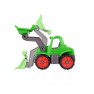 Žaislinis mini traktorius 23 cm | Power Worker | Big