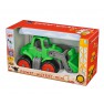 Žaislinis mini traktorius 23 cm | Power Worker | Big
