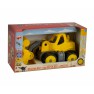 Žaislinis traktorius su kaušu 23 cm | Power Worker | Big