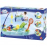 Vandens žaidimų stalas vaikams | Antyčių gaudymas | Ecoiffier 4610