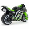 Vaikiškas balansinis motociklas | Kawasaki Winner | Injusa 