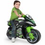 Vaikiškas balansinis motociklas | Kawasaki Winner | Injusa 