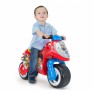 Balansinis motociklas vaikams | Pow Patrol | Injusa