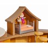 Žaislinis Mašos ir lokio namas su priedais | Maša ir lokys | Simba 9301032