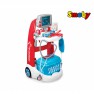 Vaikiškas gydytojo elektroninis vežimėlis su priedais | Smoby 340202