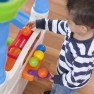 Žaidimų namelis su edukacine veikla vaikams | Žaidimas su kamuoliukais | WonderBall Fun House | Step2