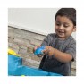 Vandens žaidimų stalas vaikams | Su skėčiu | Spill & Splash Seaway | Step2
