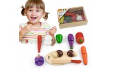 Virtuvėlės ir jų priedai - žaislai vaikams (99)