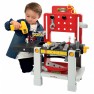 Žaislinis darbastalis vaikams su priedais 23 vnt. | Mecanics | Ecoiffier 2406
