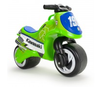 Vaikiškas balansinis motociklas | Kawasaki | Injusa 