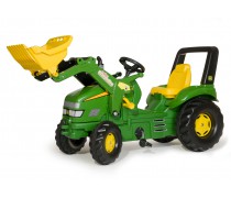 John Deere