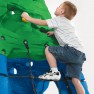 Žaidimų aikštelė vaikams | Laipiojimo kalnas | Step2