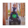 Minamas traktorius vaikams nuo 3 metų | Žalias | Woopie 28439