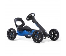 Minamas kartingas vaikams nuo 2,5 iki 6 metų | Gokart Reppy Roadster | Berg 24.60.04.00
