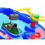 Žaislinė didelė 3 metrų ilgio vandens kanalų trasa | Waterplay | Big