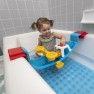 Vonios žaislas - laivas su priedais | Step2