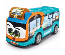Žaislinis miesto autobusas 22 cm | City Bus | Dickie 4113000