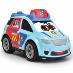 Žaislinė policijos mašinėlė 14,5 cm | City Car | Dickie 4112002_POL