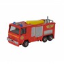Žaislinis ugniagesio rinkinys - 2 mašinos ir valtis | Fireman Sam | Dickie 3099629_PON