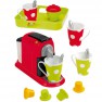 Žaislinis kavos aparatas su priedais 16 vnt. | Ecoiffier 2614