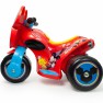 Akumuliatorinis triratis motociklas 6V vaikams nuo 1 metų | Peliukas Mickey | Injusa