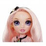 LOL Pink Bella Parker lėlė | Rainbow High | MGA 570738EUC
