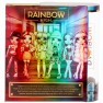 LOL Poppy Rowan lėlė | Rainbow High | MGA 569640E7C