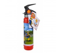 Vaikiškas gesintuvas su vandens purškimu | Fireman Sam | Simba 9252125