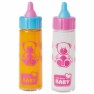 Žaisliniai magiški maitinimo buteliukai 2 vnt. | New Born Baby | Simba