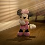 Žaislinė pliušinė pelytė Minnie 35 cm | Simba 